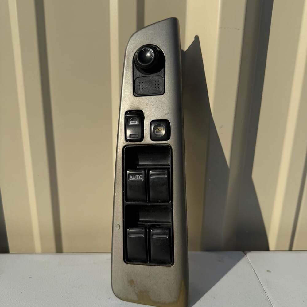 2005-2006 Nissan Altima Driver Left Side Power Window Master ...,
